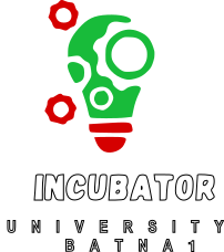 حاضنة جامعة باتنة 1